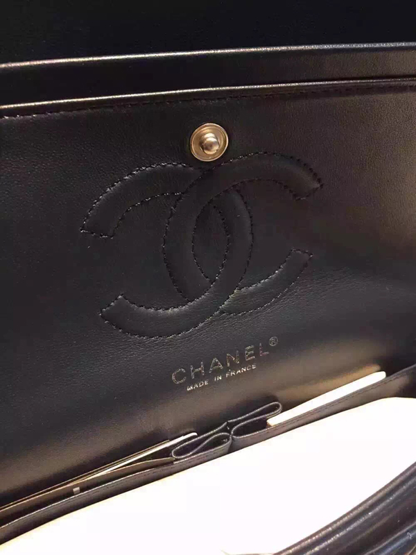 2015SS シャネルバッグスーパーコピー Chanel ★シェブロン★ミニフラップショルダー