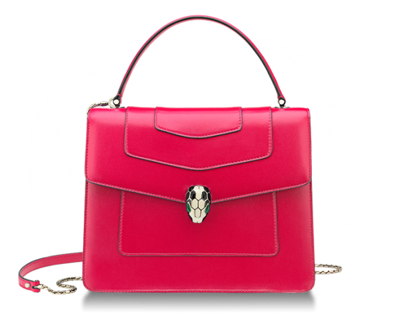 2015SS ブルガリスーパーコピー フラップカバー SERPENTI FOREVER 39306
