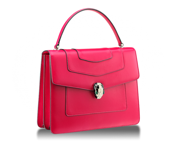 2015SS ブルガリスーパーコピー フラップカバー SERPENTI FOREVER 39306