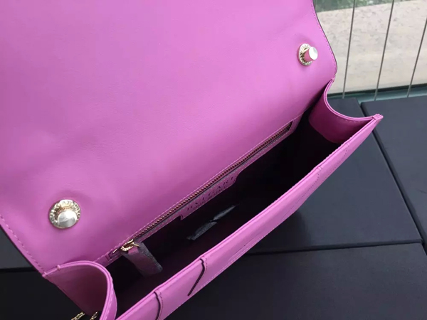 2015SS ブルガリスーパーコピー フラップカバーバッグ SERPENTI FOREVER 38329