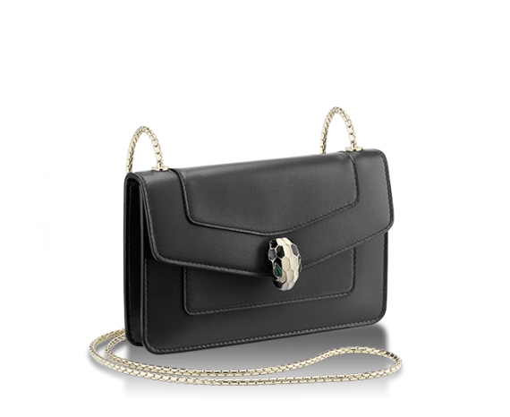 ブルガリスーパーコピー SERPENTI FOREVER チェーンポシェット