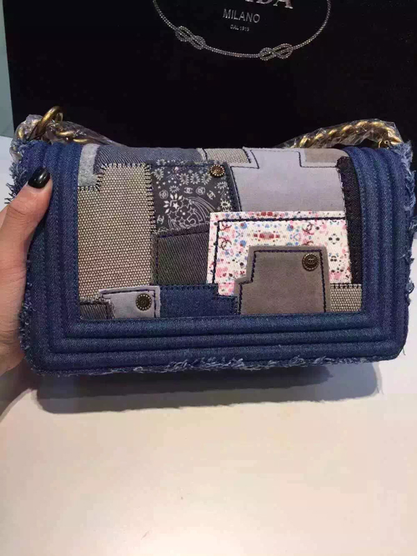 2015最新作大人気 Chanel（シャネルスーパーコピー）バッグ A92866 Y10892 C2084