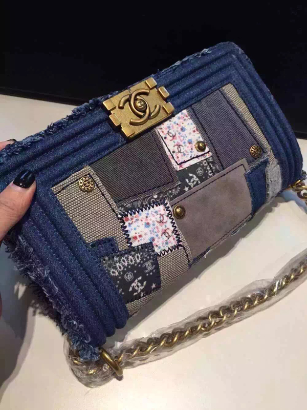 2015最新作大人気 Chanel（シャネルスーパーコピー）バッグ A92866 Y10892 C2084