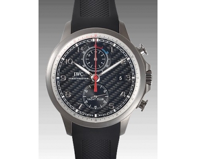 IWC ポルトギーゼ ヨットクラブ ボルボオーシャンレース IW390212