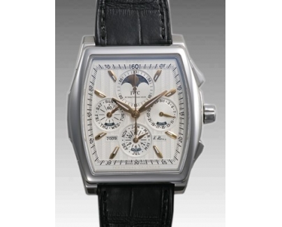 IWC ダヴィンチ パーペチュアルカレンダーエディション クルト・クラウス IW376204