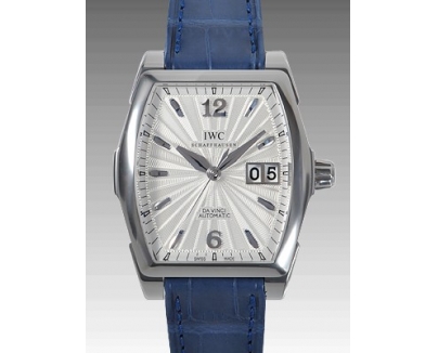IWC ダヴィンチ オートマチック IW452314 シルバー