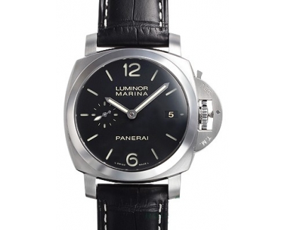 パネライ ルミノール１９５０マリーナ３デイズ オートマチック４２mm PAM00392