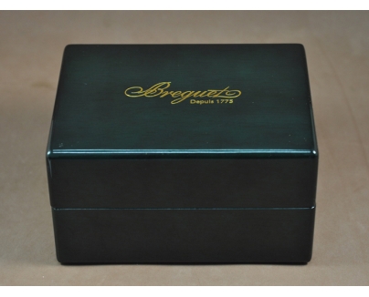 ブレゲ-Breguet-腕時計-国際保証書、純正ボックス 