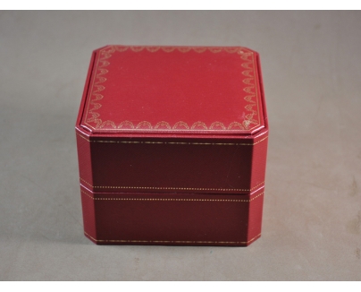 カルティエ-CARTIER-腕時計-国際保証書、純正ボックス 