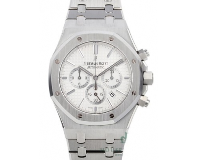オーデマ・ピゲ ロイヤルオーク クロノ ４１ｍｍ 26320ST.OO.1220ST.02
