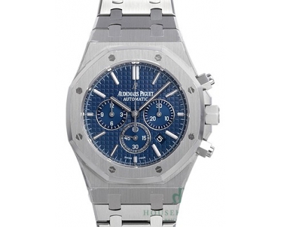 オーデマ・ピゲ ロイヤルオーク クロノ ４１mm 26320ST.OO.1220ST.03