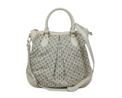 ルイヴィトン LouisVuitton モノグラム ミニラン M95494