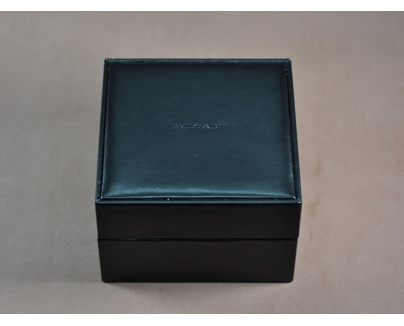 ブルガリ-BVLGARI-腕時計-国際保証書、純正ボックス