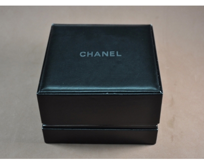 シャネル-CHANEL-腕時計-国際保証書、純正ボックス