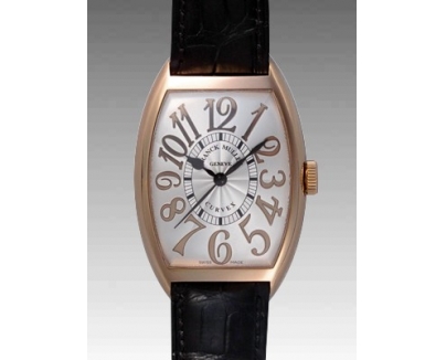 フランク・ミュラー トノウカーベックス ＲＥＬＩＥＦ 7851SC RELIEF
