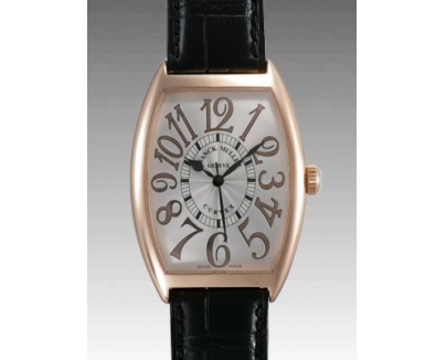 フランク・ミュラー トノウカーベックス ＲＥＬＩＥＦ 6850SC RELIEF