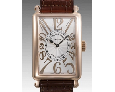 フランク・ミュラー ロングアイランド ＲＥＬＩＥＦ 1300SC RELIEF