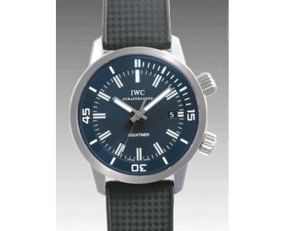 IWC ヴィンテージ アクアタイマー IW323101 ブラック