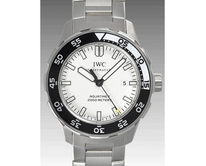IWC アクアタイマー オートマチック２０００ IW356809