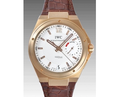 IWC ビッグインヂュニア ７デイズ IW500503