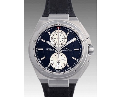 IWC ビッグインヂュニアクロノ IW378401