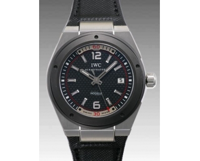 IWC インヂュニア オートマチック IW323401