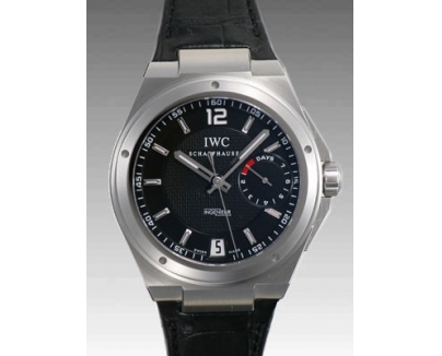 IWC ビッグインヂュニア ７デイズ IW500501