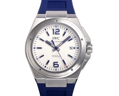 IWC インヂュニア オートマチック・ミッションアース  IW323608