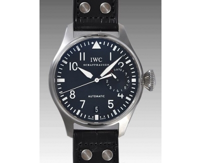 IWC ビッグパイロットウォッチ IW500401