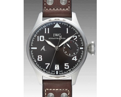 IWC ビッグパイロットウォッチ アントワーヌ・ド・サンテグジュペリ IW500422