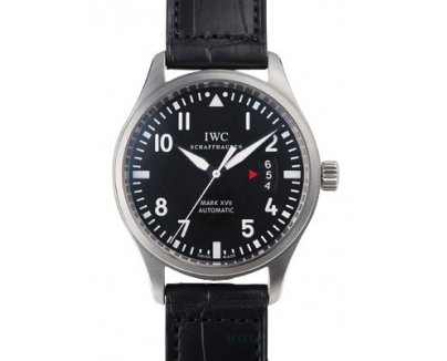 IWC パイロットウォッチ マーク１７ IW326501