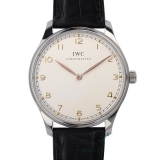 IWC ポルトギーゼ ピュアークラシック  IW570303 シルバー