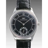 IWC ヴィンテージ IWC ポルトギーゼ IW544501 ブラック