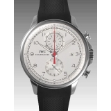 IWC ポルトギーゼ ヨットクラブ IW390211 シルバー