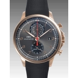 IWC ポルトギーゼ ヨットクラブ IW390209 グレー