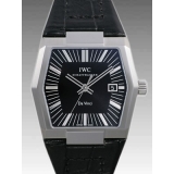 IWC ヴィンテージ ダヴィンチ IW546101 ブラック