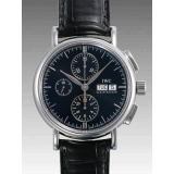 IWC ポートフィノ クロノ IW378303 ブラック