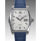 IWC ダヴィンチ オートマチック IW452314 シルバー