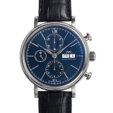 IWC ポートフィノ クロノ ローレウス・スポーツ IW391019