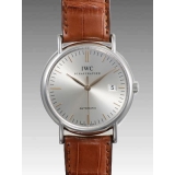 IWC ポートフィノ ステンレス IW356307 シルバー
