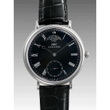 IWC ヴィンテージ ポートフィノ IW544801 ブラック