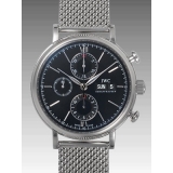 IWC ポートフィノ クロノ IW391006 ブラック