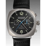 パネライスーパーコピー ラジオミール レガッタ２０１０ PAM00343 ブラッ...