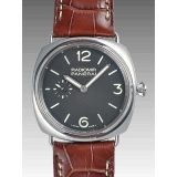 パネライ ラジオミール ４２ｍｍ PAM00337 ブラック