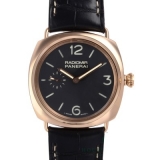 パネライ ラジオミール ４２ｍｍ ピンクゴールド PAM00378