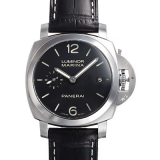 パネライ ルミノール１９５０マリーナ３デイズ オートマチック４２mm PAM00...