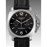 パネライ ルミノール１９５０ フライバッククロノ ４４ｍｍ PAM00361