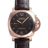 パネライ ルミノール１９５０マリーナ３デイズ オートマチック４２mm PAM00...