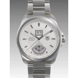 タグ・ホイヤー グランドカレラ ＧＭＴ キャリバー８ WAV5112.BA090...
