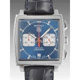 タグ・ホイヤー モナコクロノ 復刻モデル CW2113.LE6183